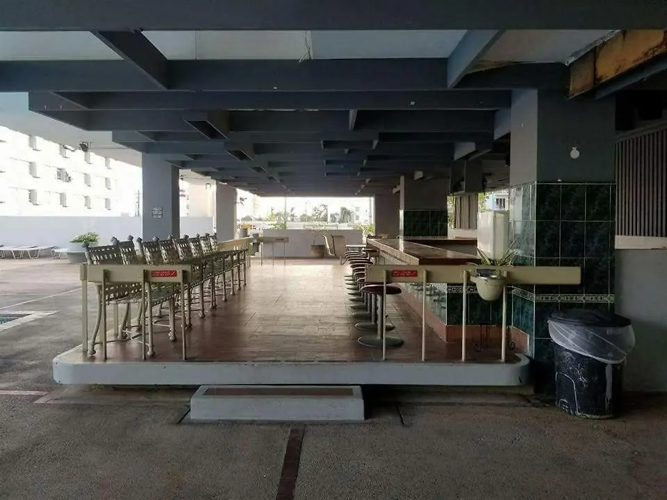 산후안 Cecilia'S Place 아파트