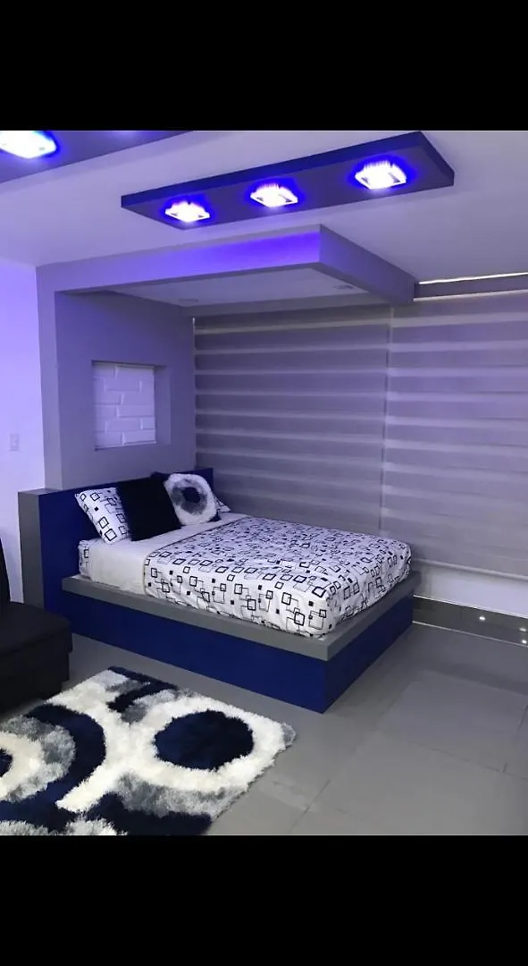 산후안 Cecilia'S Place 아파트 0*,